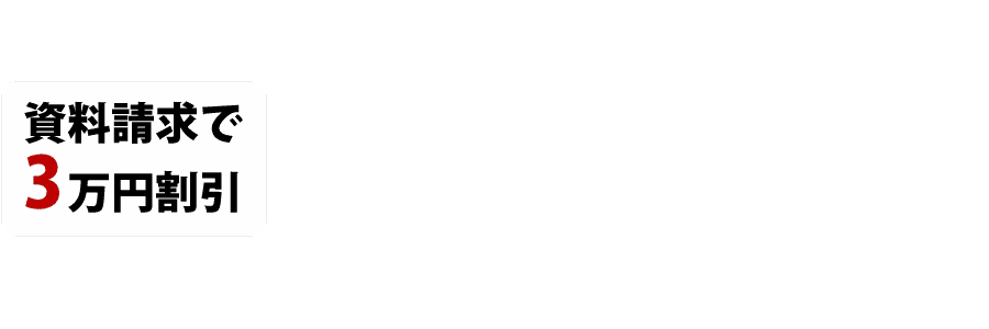 270,000円税込(税込価格 297,000円)