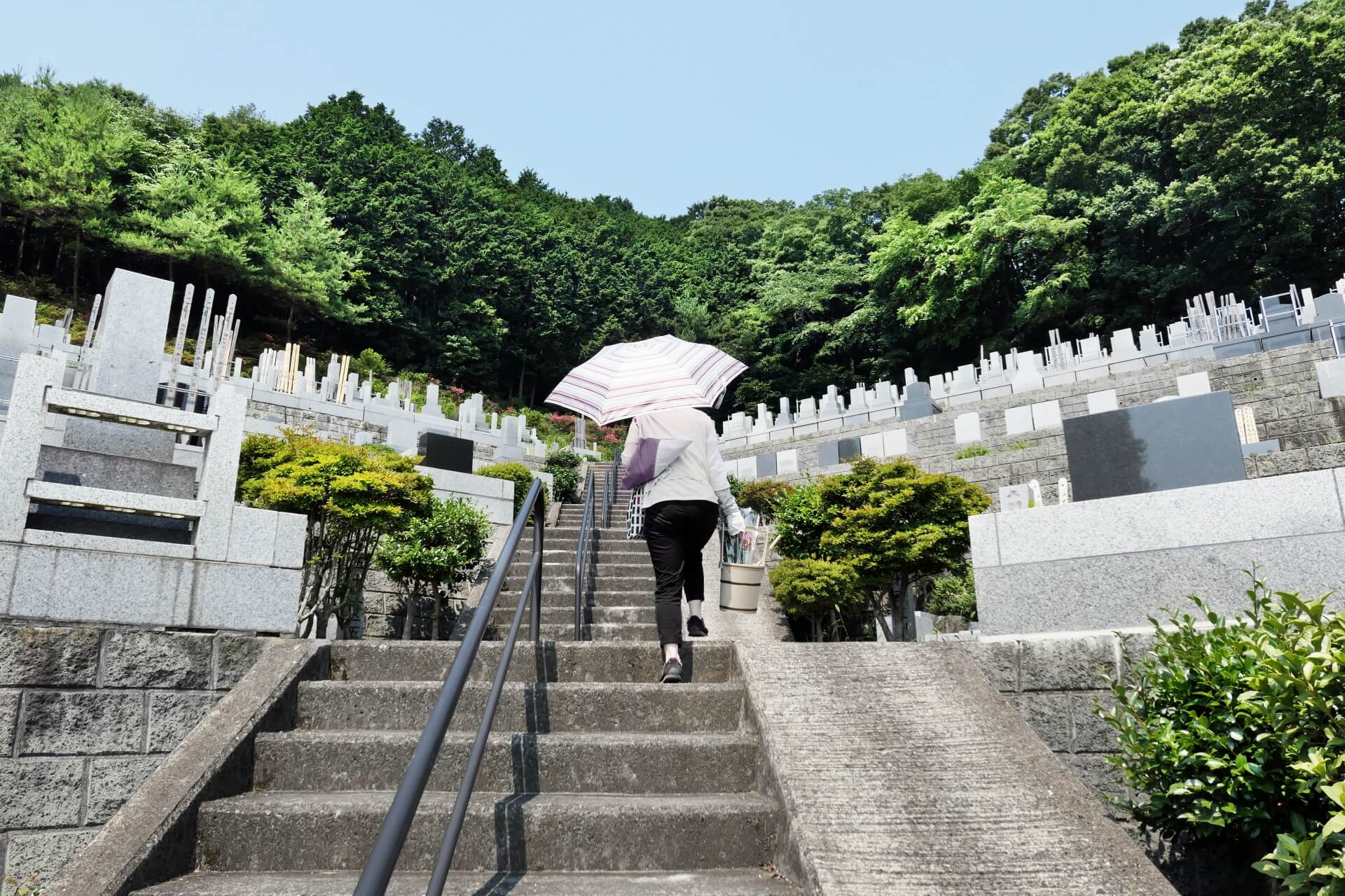 永代供養とは？――将来を見据えた供養の考え方