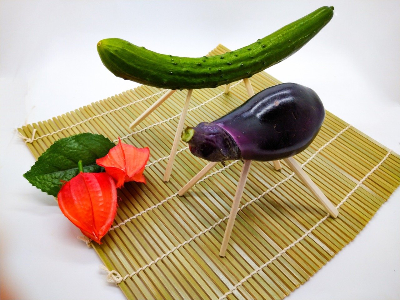 お盆についての豆知識
