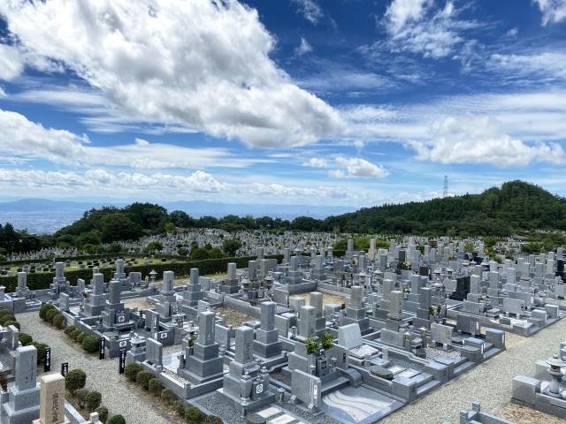 お墓の建立に必要な費用は?