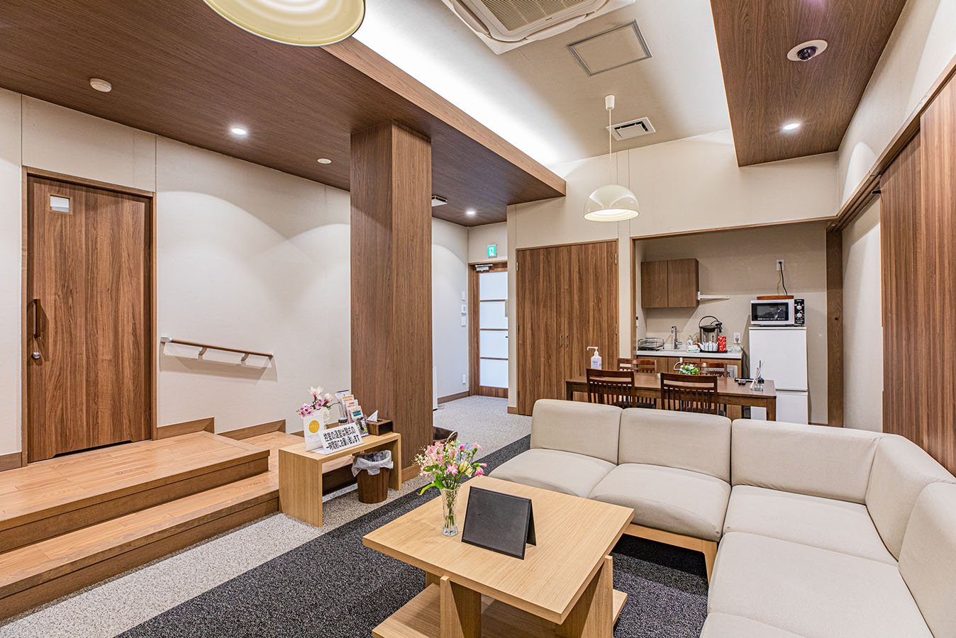浜松市中央区笠井ホール 6枚目