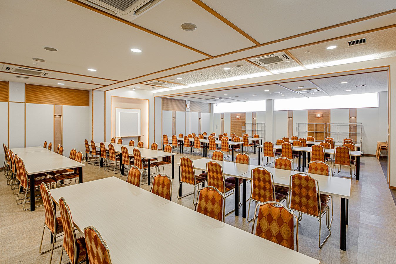 浜松市中央区都盛ホール 5枚目