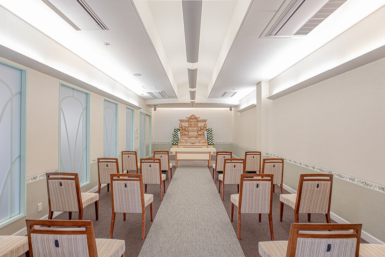 浜松市中央区東三方ホール 6枚目