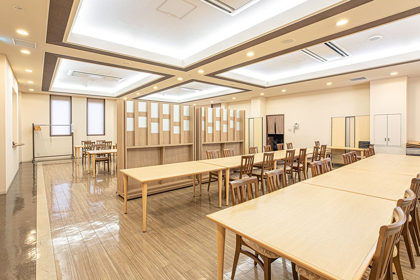 浜松市浜名区貴布祢ホール 8枚目