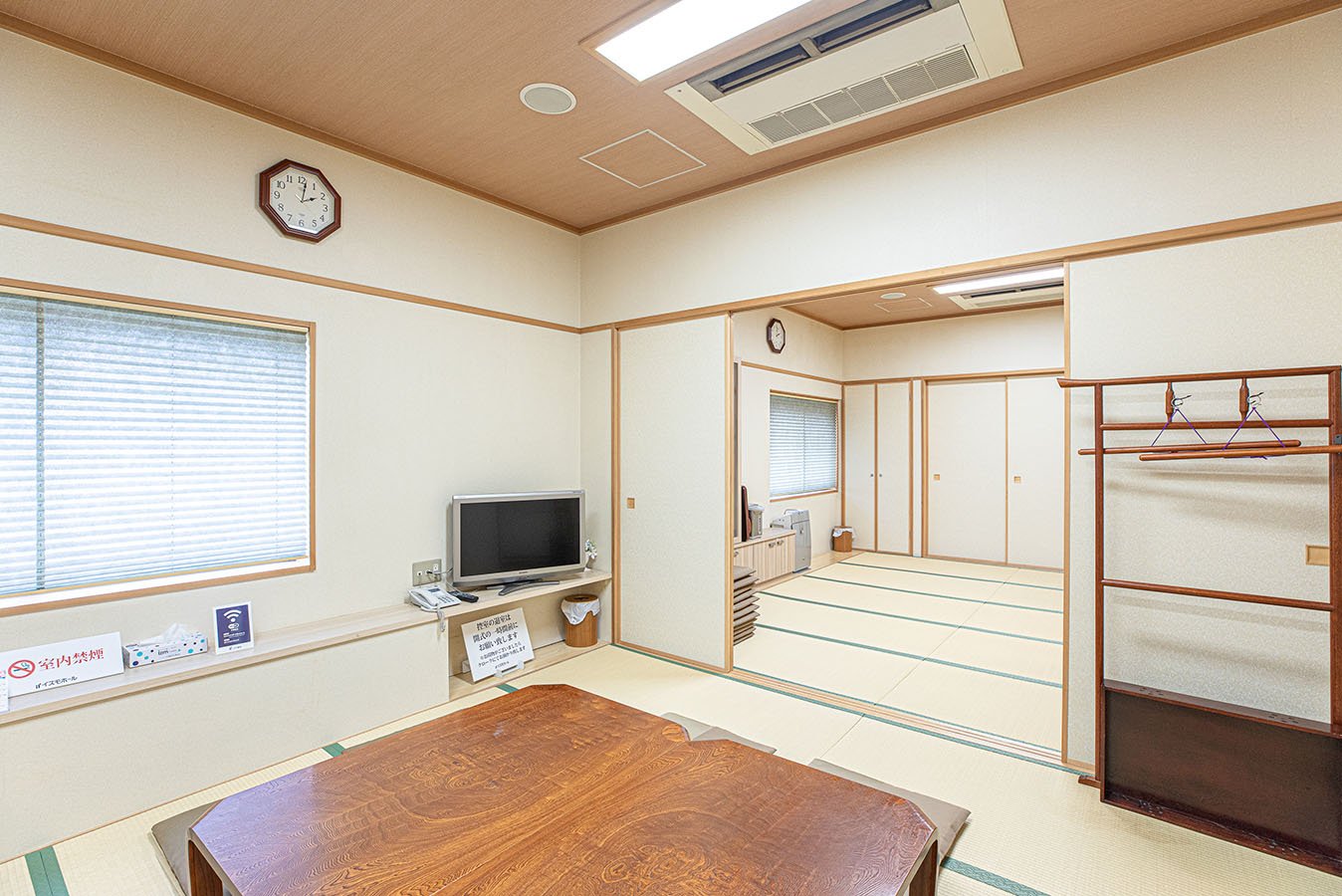 浜松市浜名区貴布祢ホール 6枚目