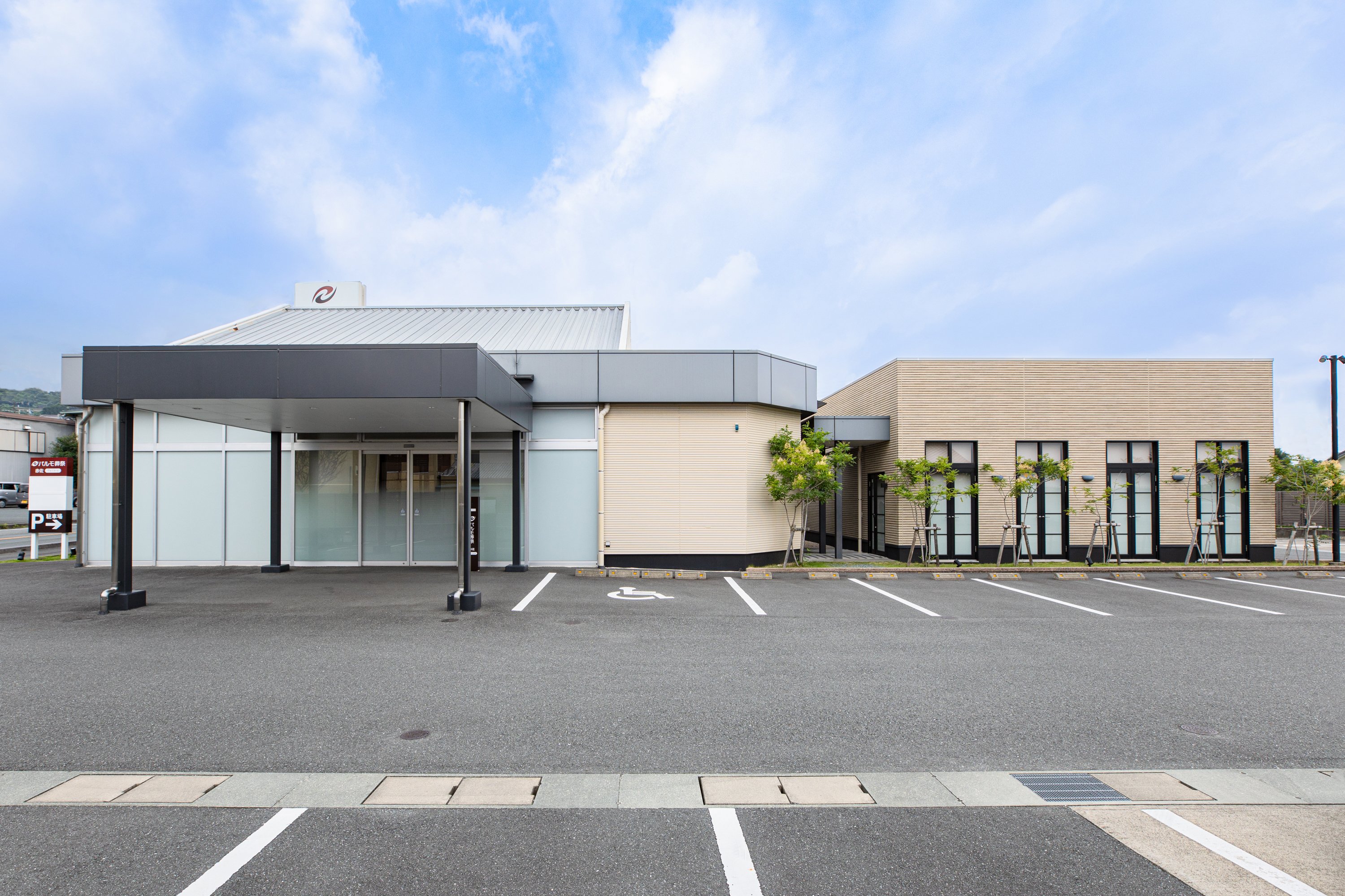 浜松市浜名区赤佐ホール 2枚目