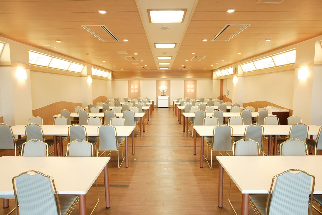 磐田市中泉ホール 2枚目