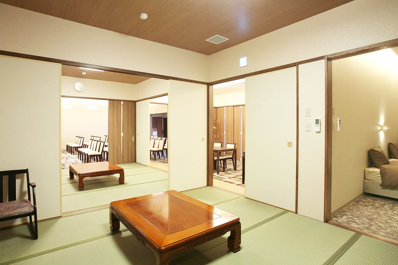 磐田市中泉ホール 5枚目
