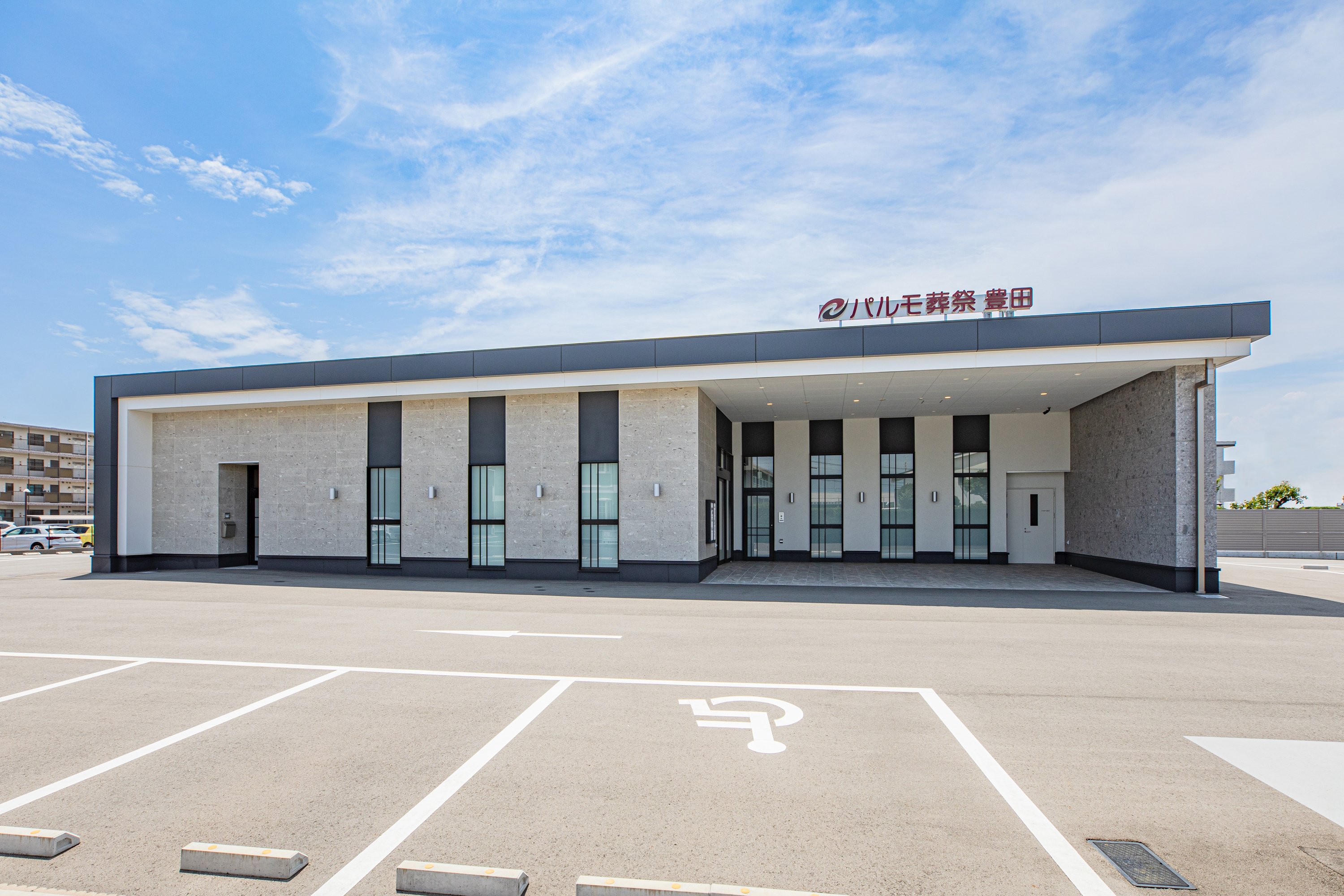 磐田市豊田ホール 2枚目