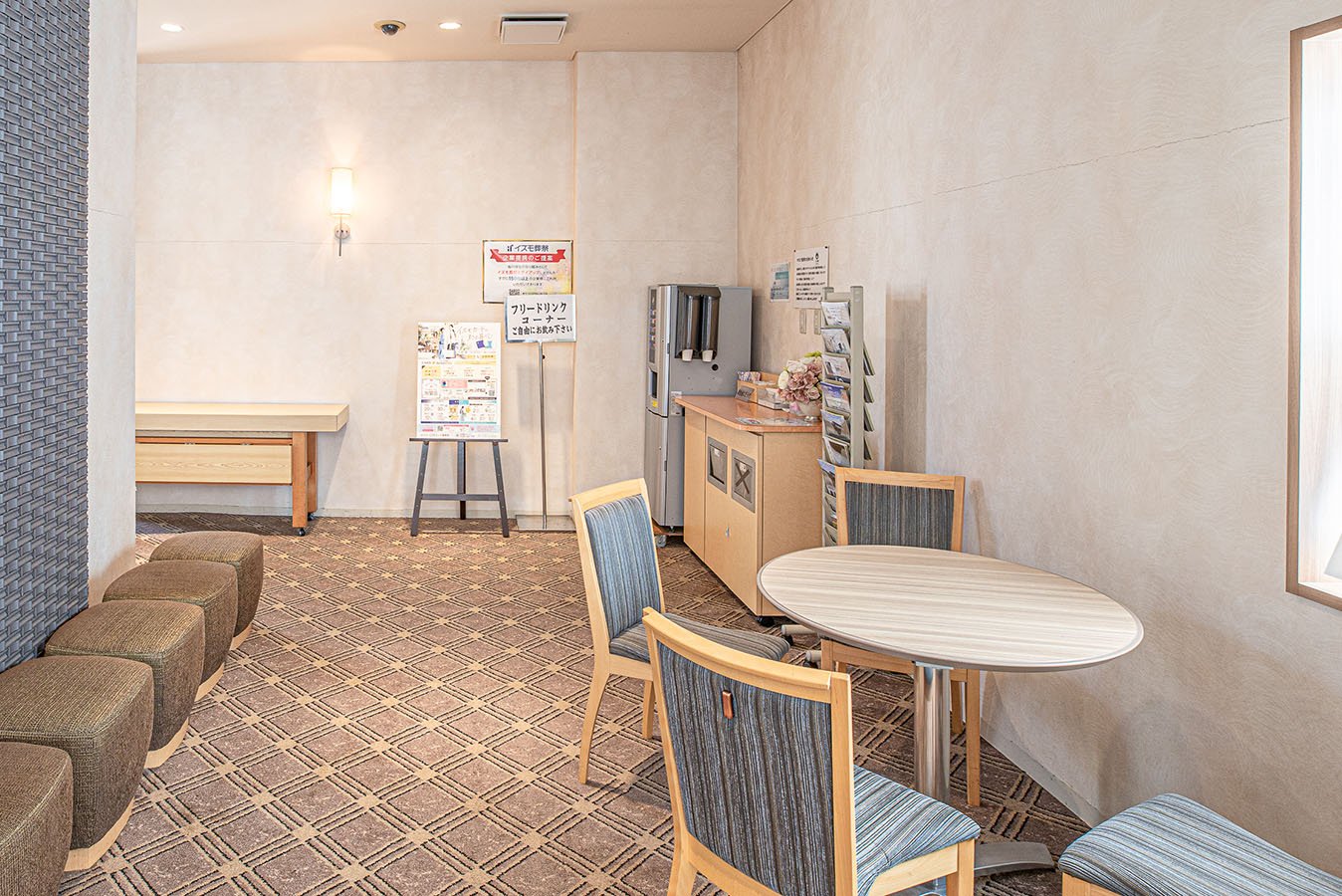 袋井市新屋ホール 3枚目