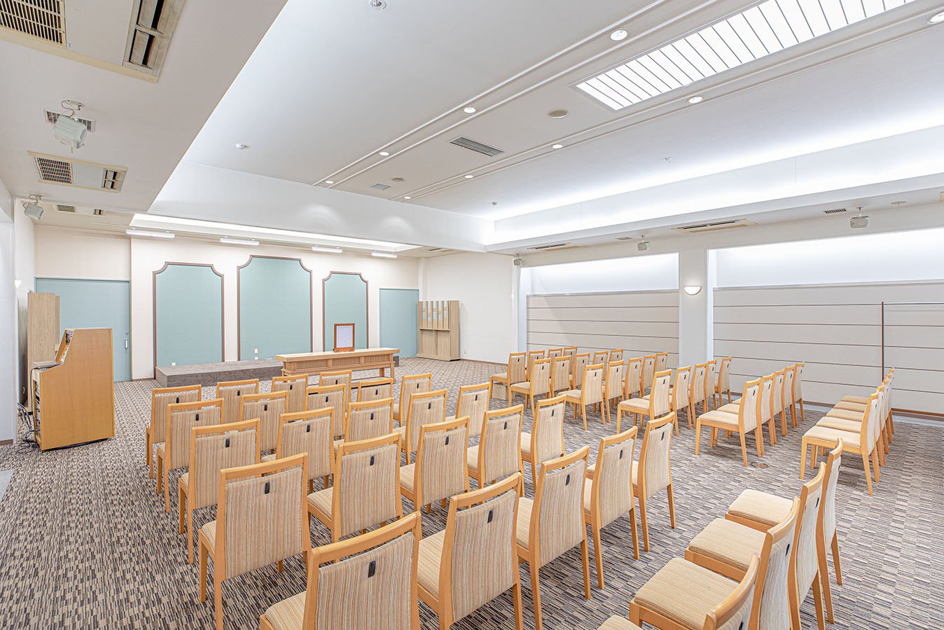 掛川市矢崎ホール 5枚目