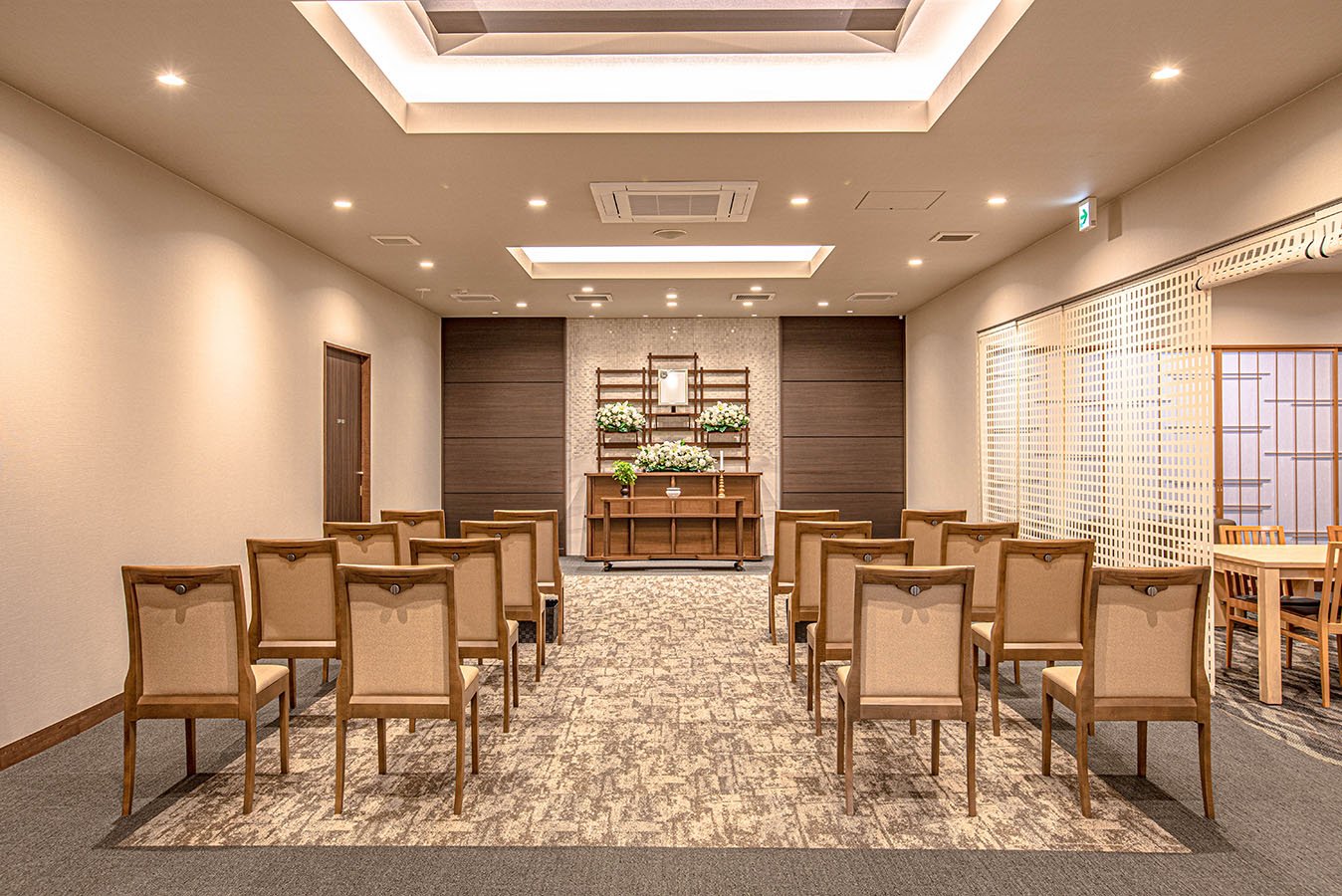 浜松市中央区上島ホール 3枚目