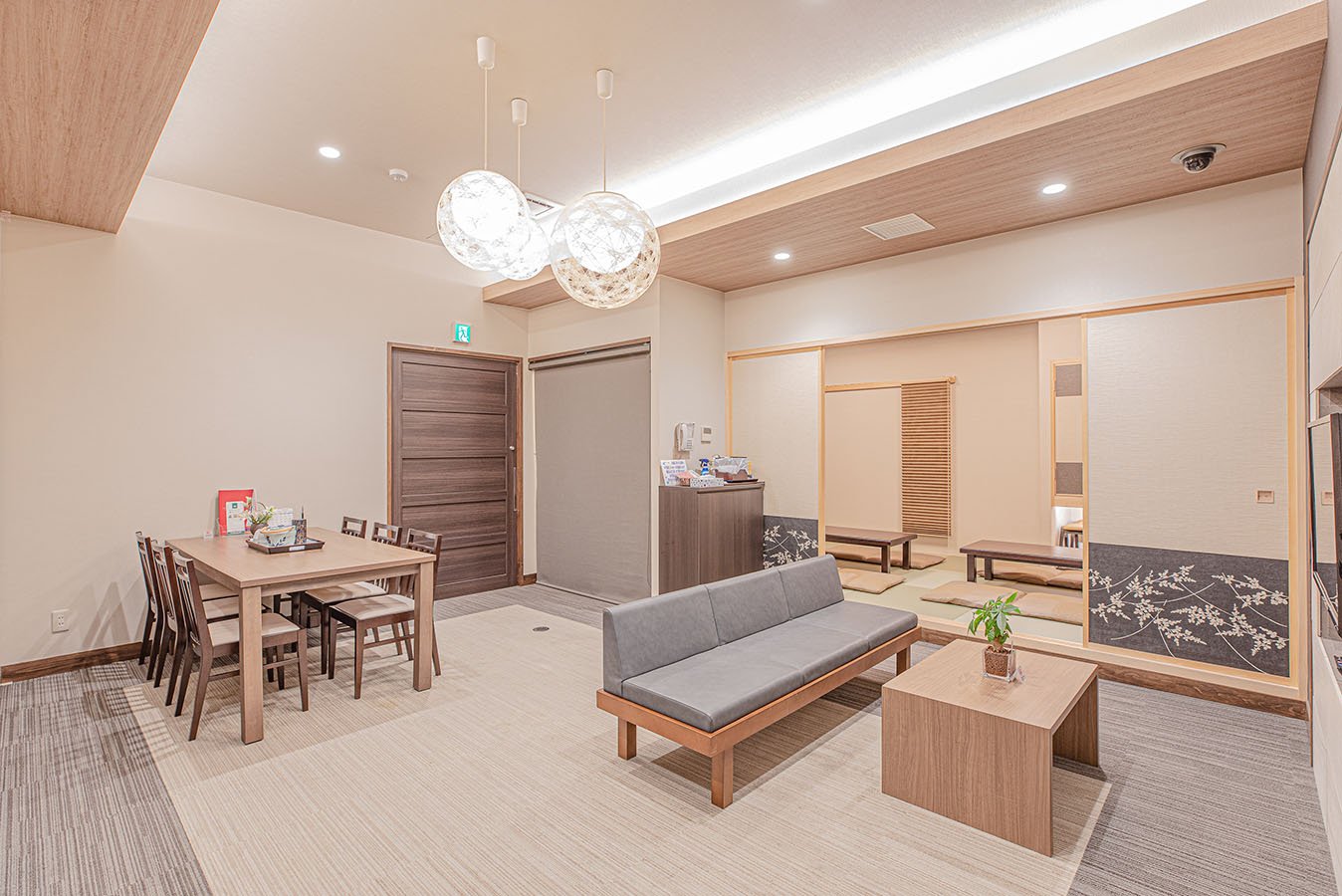 菊川市加茂ホール 6枚目