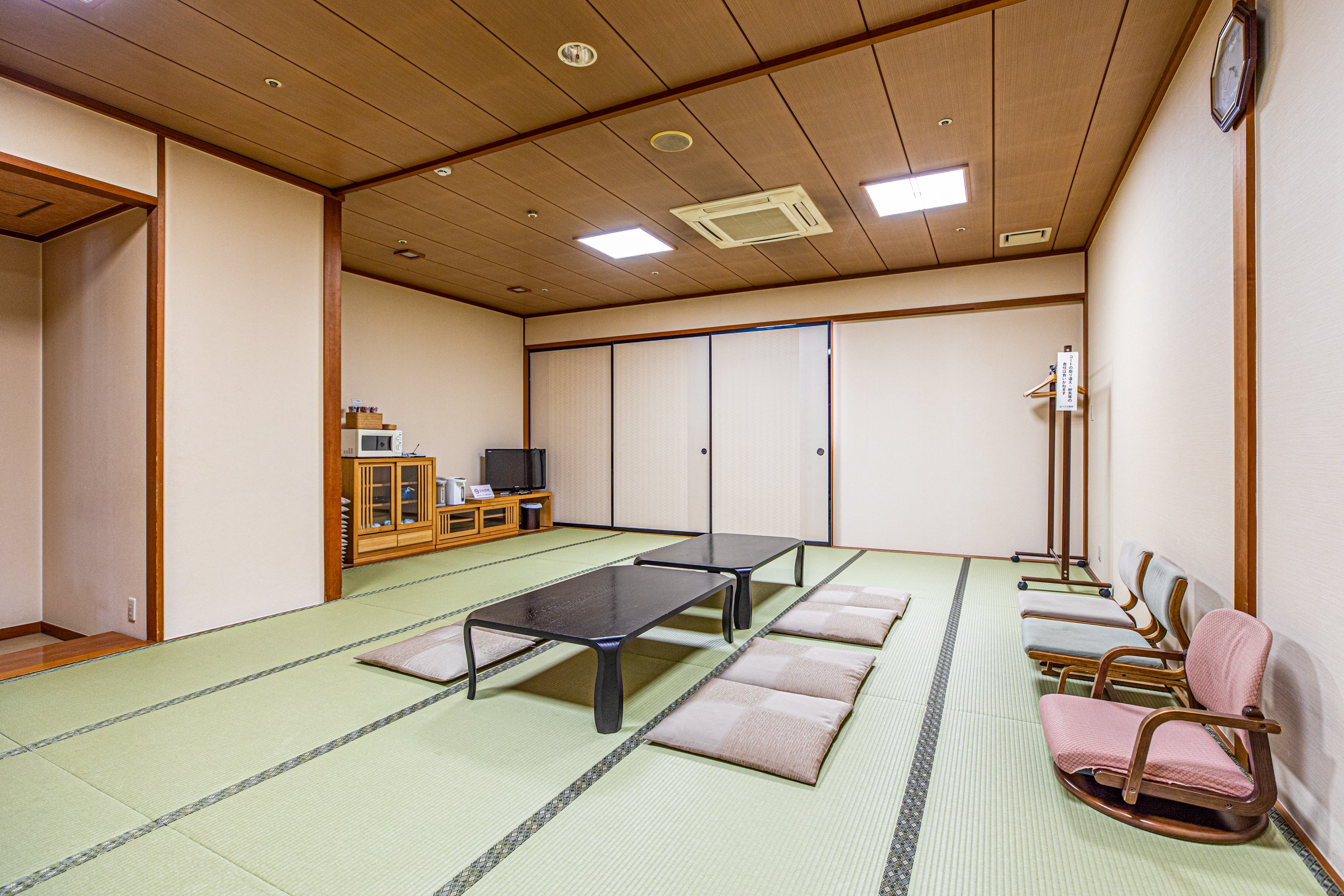 岡崎市美合町ホール 8枚目