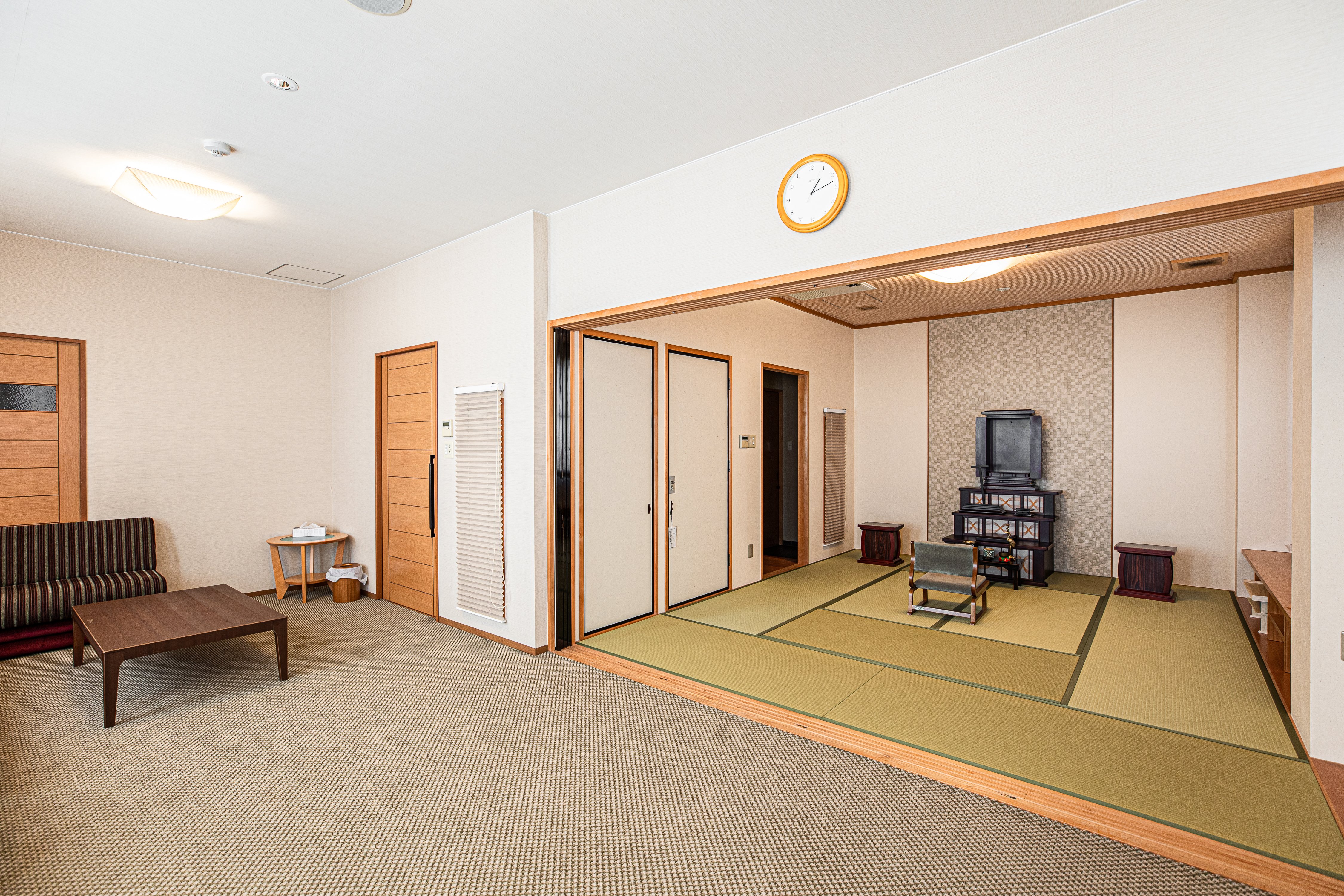 岡崎市青木町ホール 3枚目
