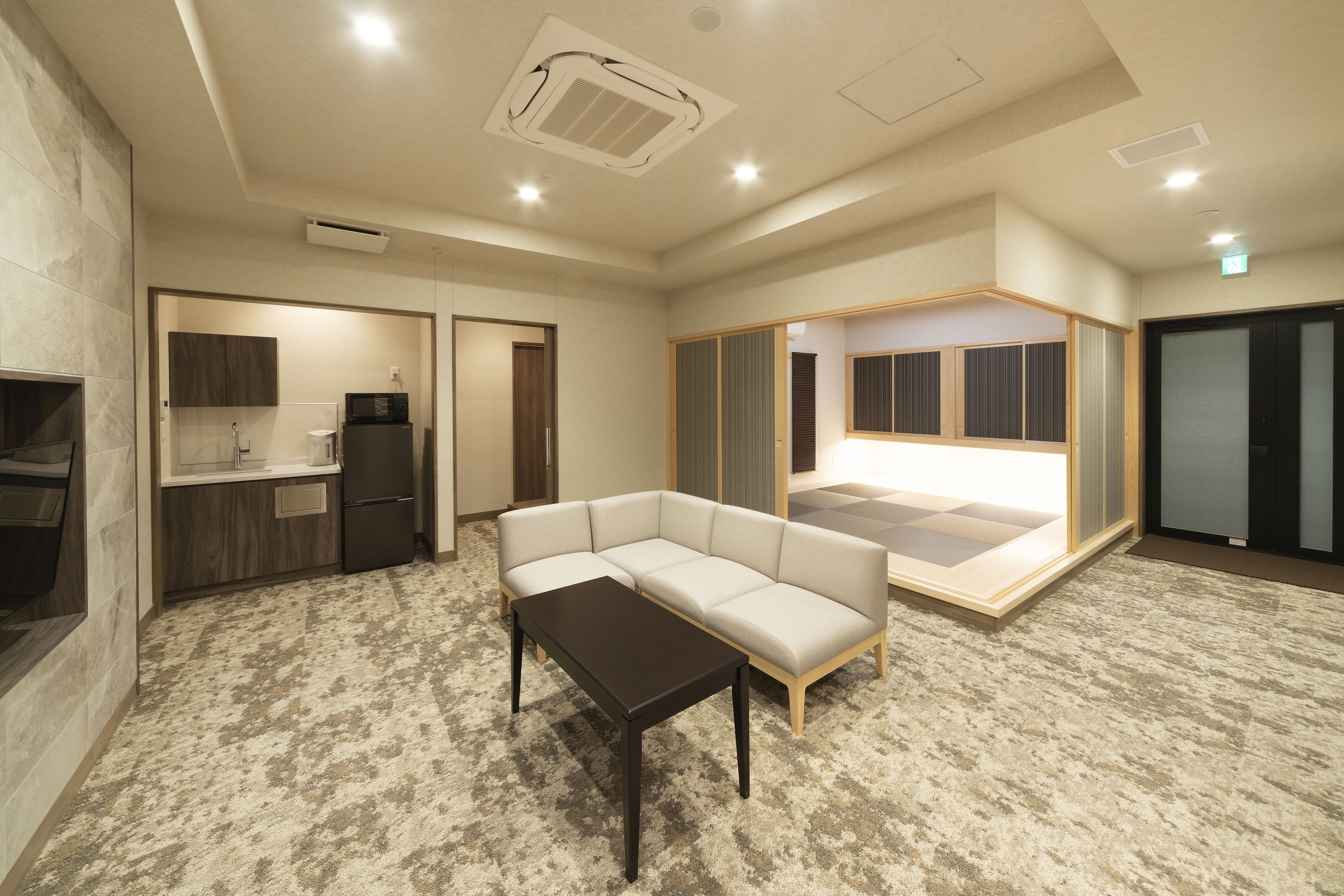 浜松市中央区住吉ホール 4枚目