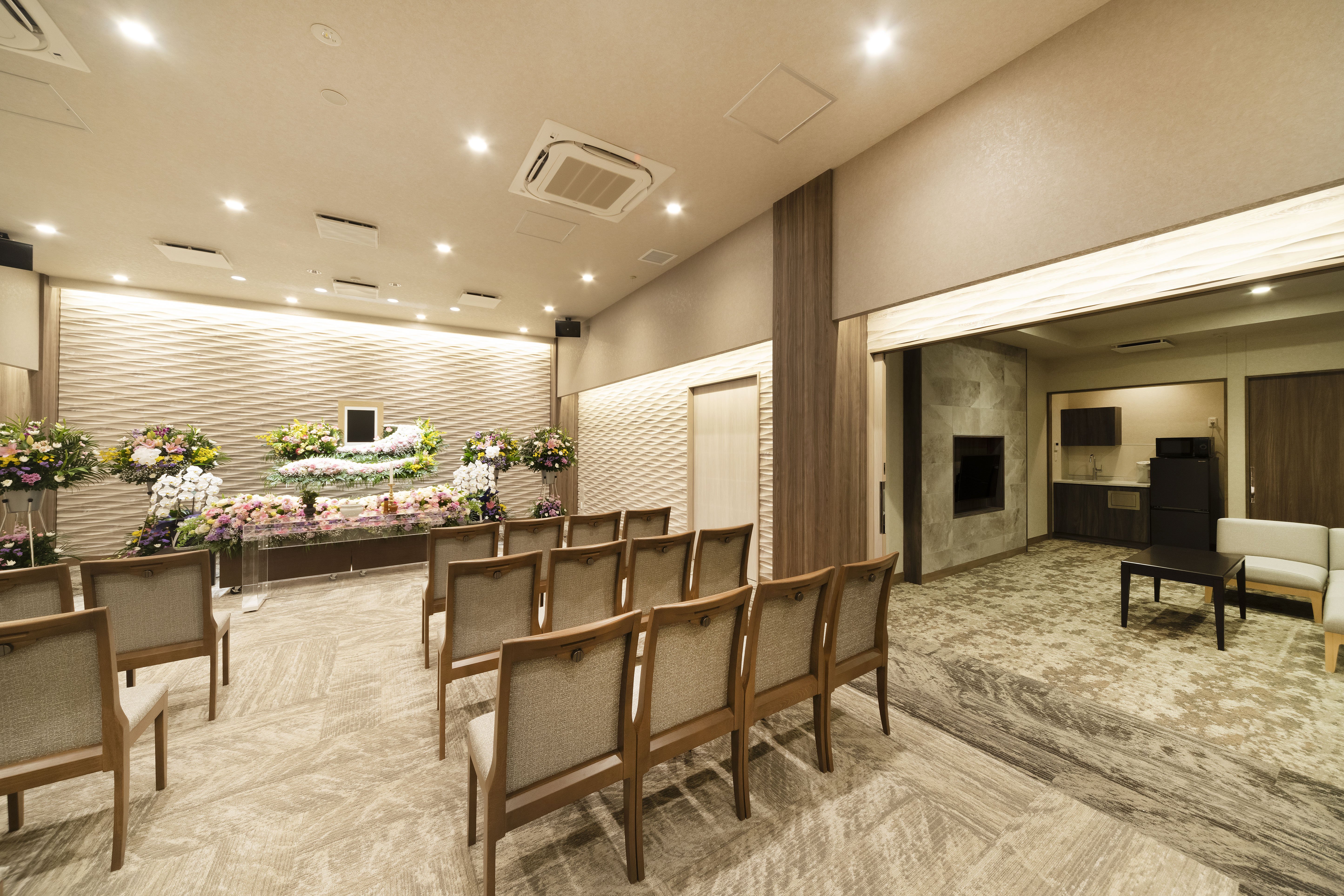 浜松市中央区住吉ホール 6枚目