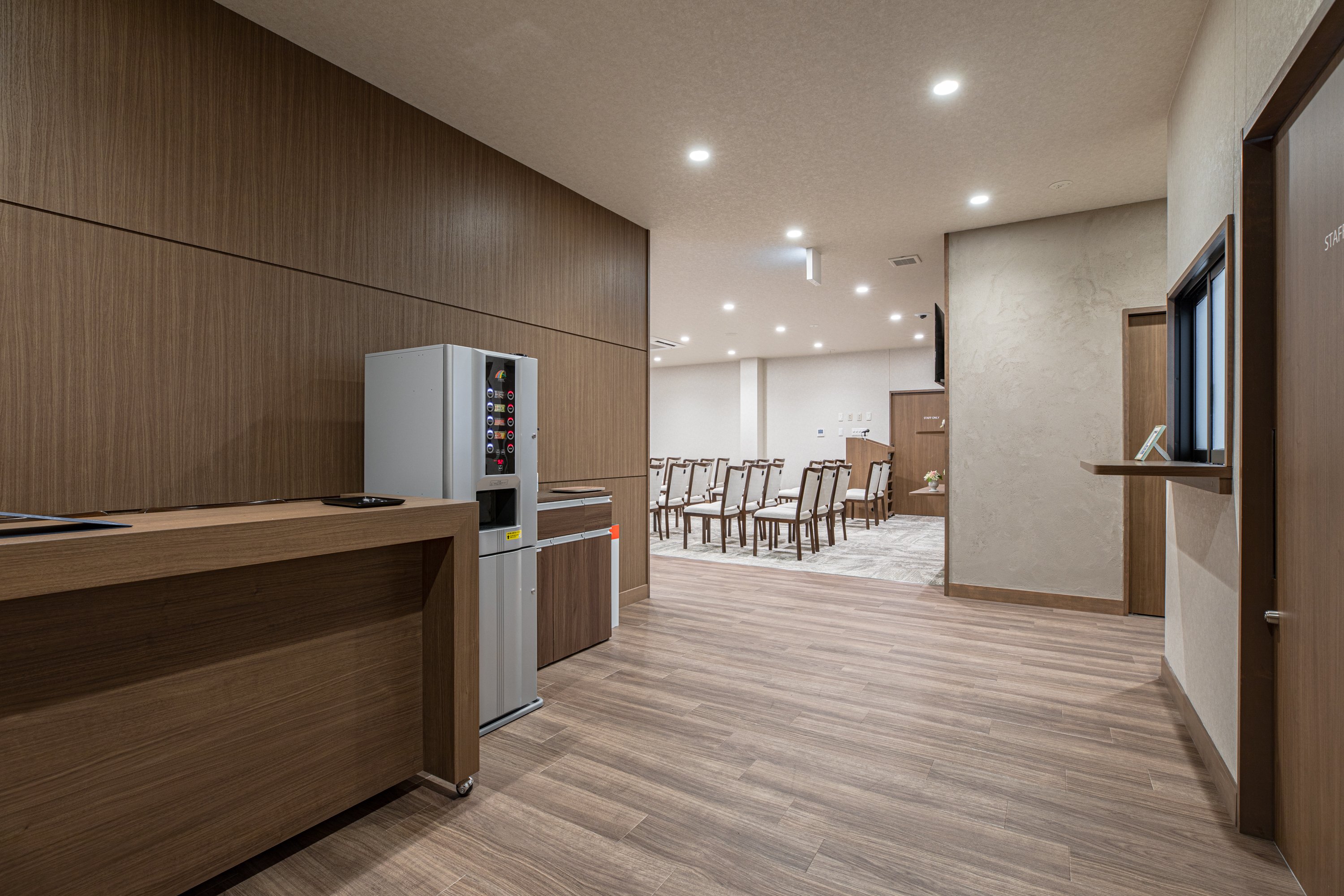 岡崎市舞木町ホール 4枚目