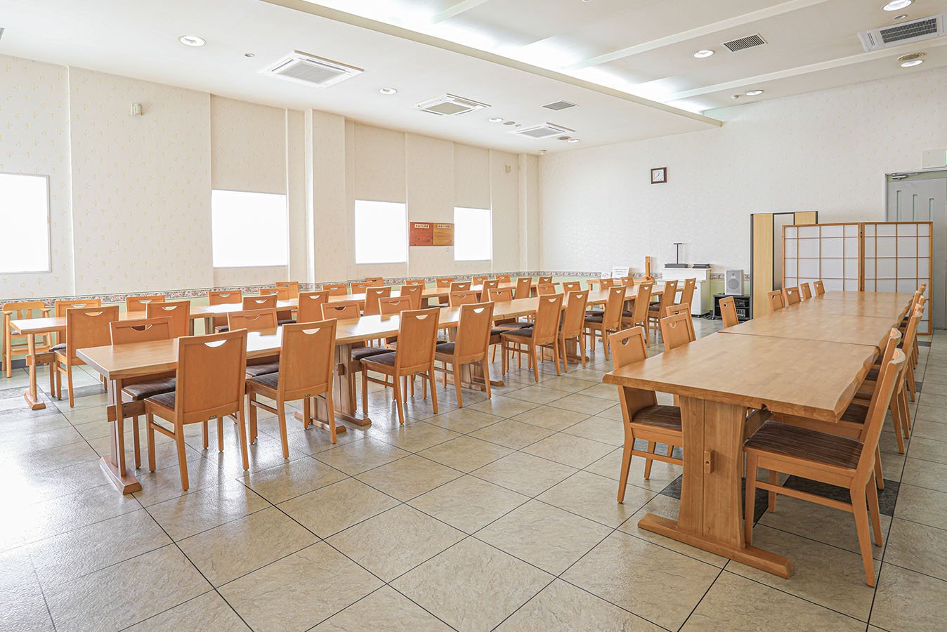 浜松市中央区城北ホール 8枚目