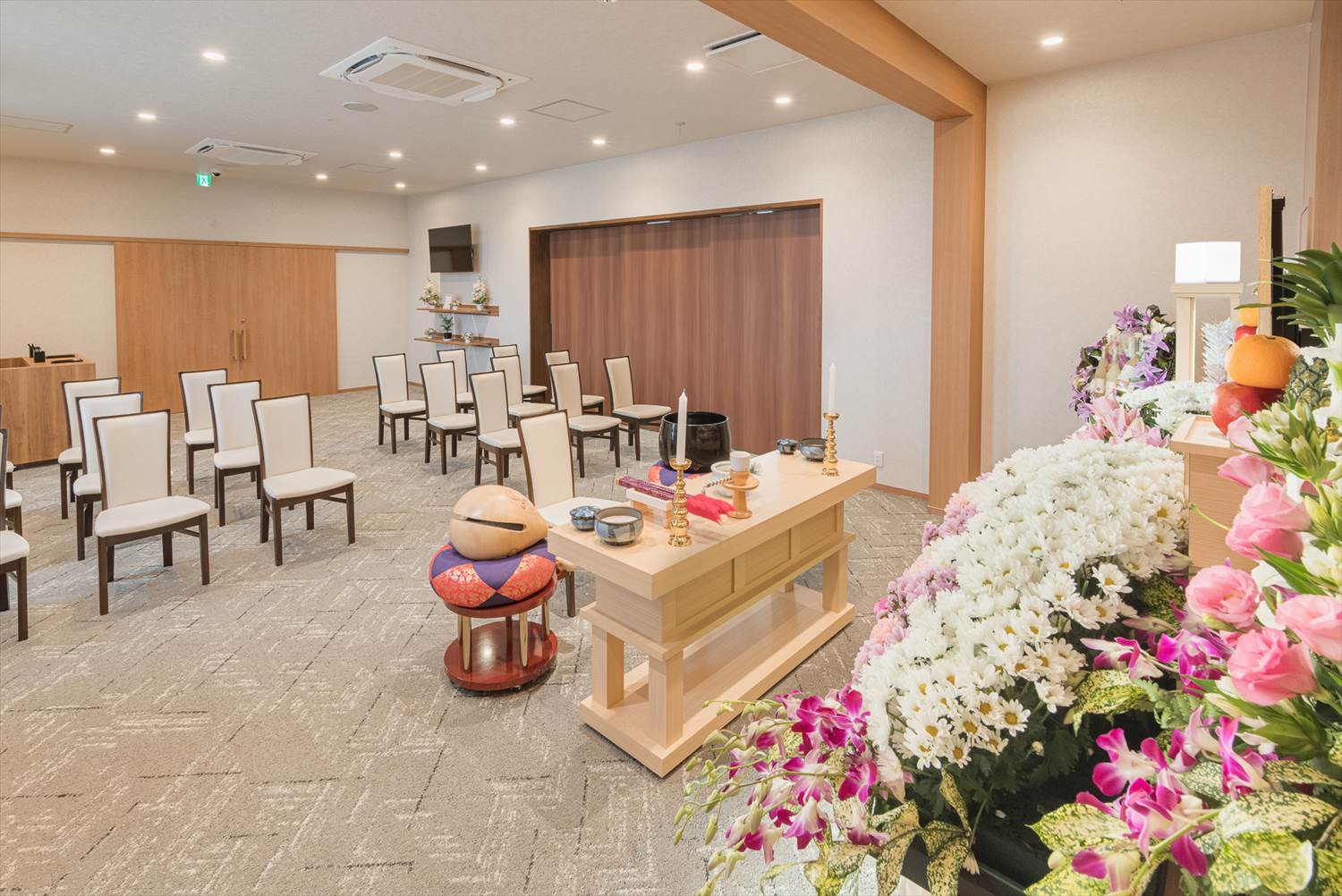 磐田市竜洋ホール 9枚目