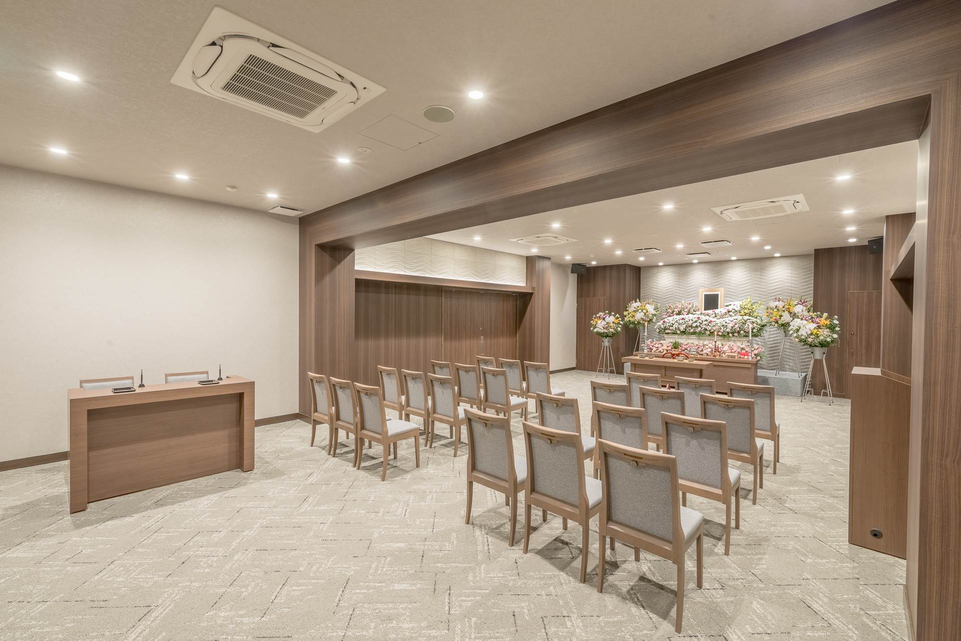 富士市中央ホール 4枚目