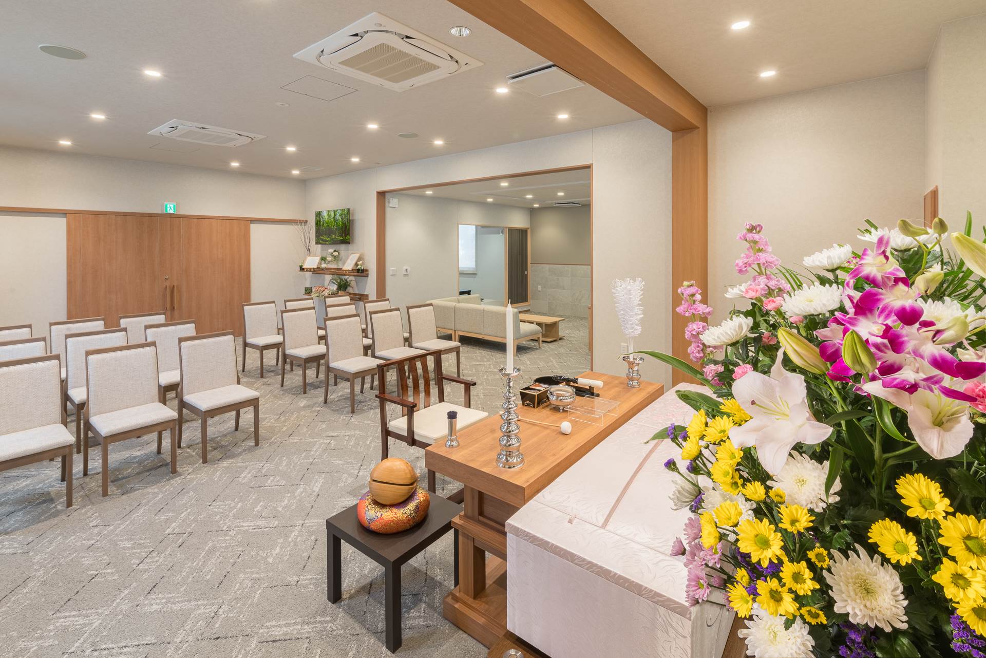 湖西市鷲津ホール 8枚目