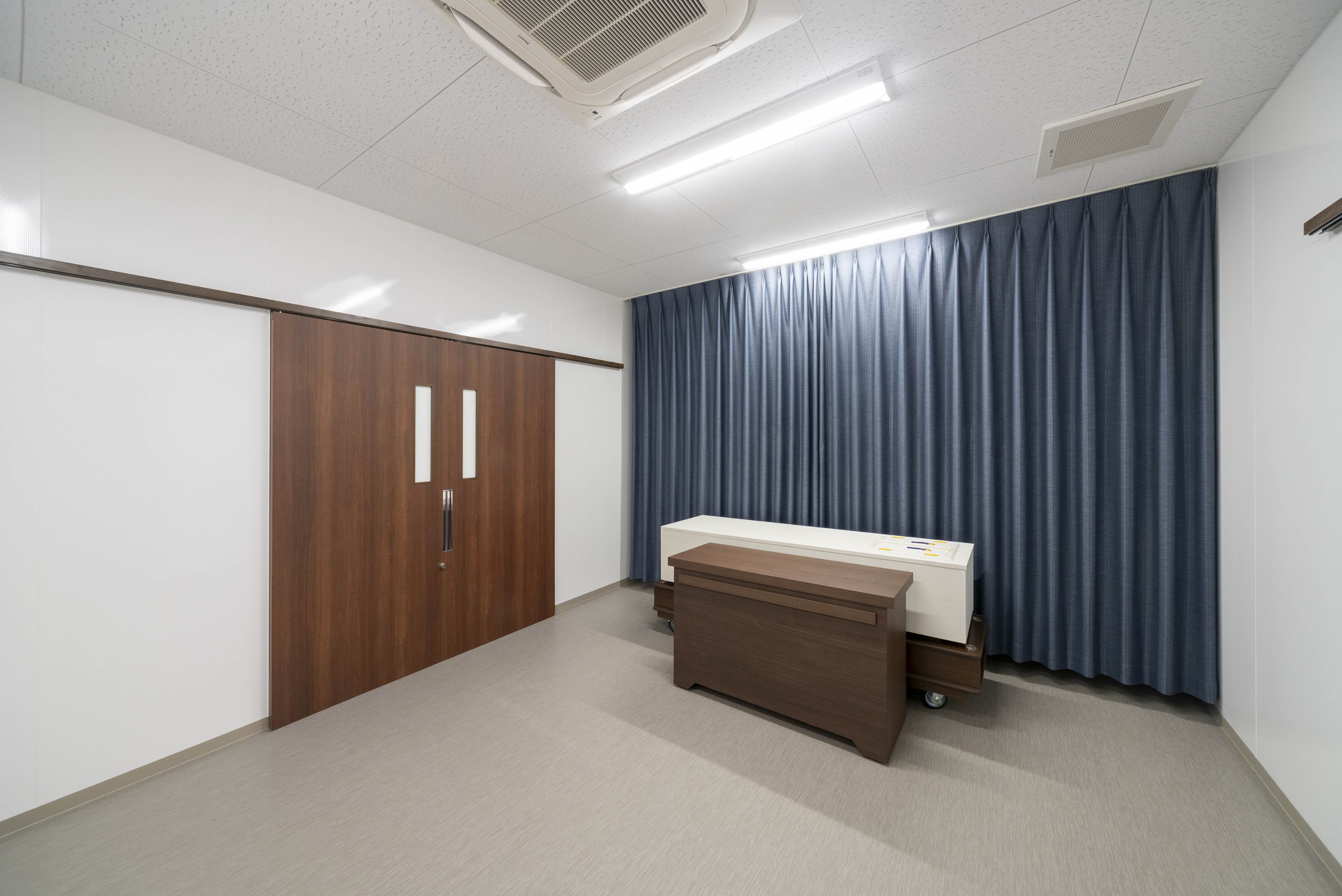 豊田市高橋ホール 2枚目