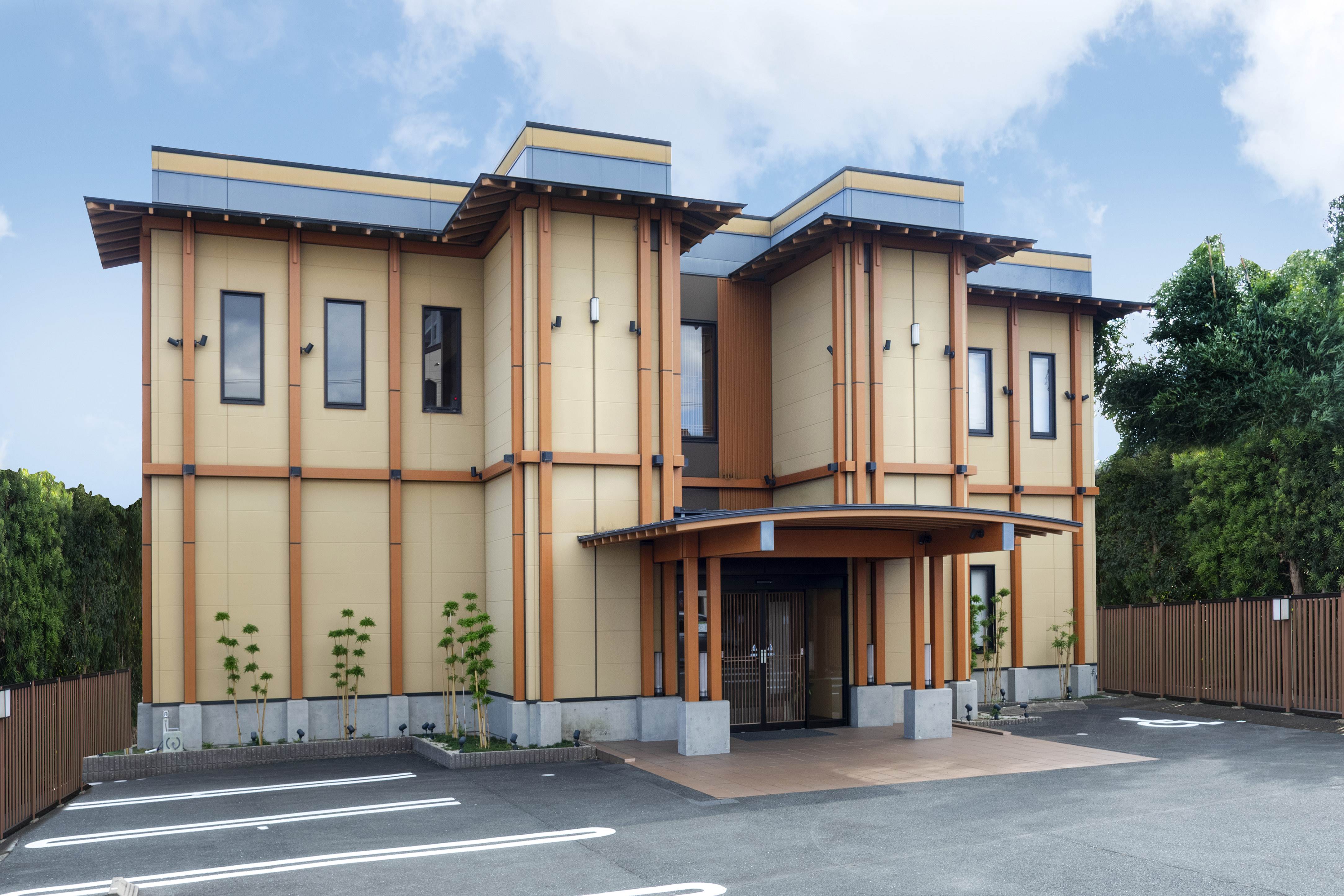 豊橋市前田ホール 3枚目