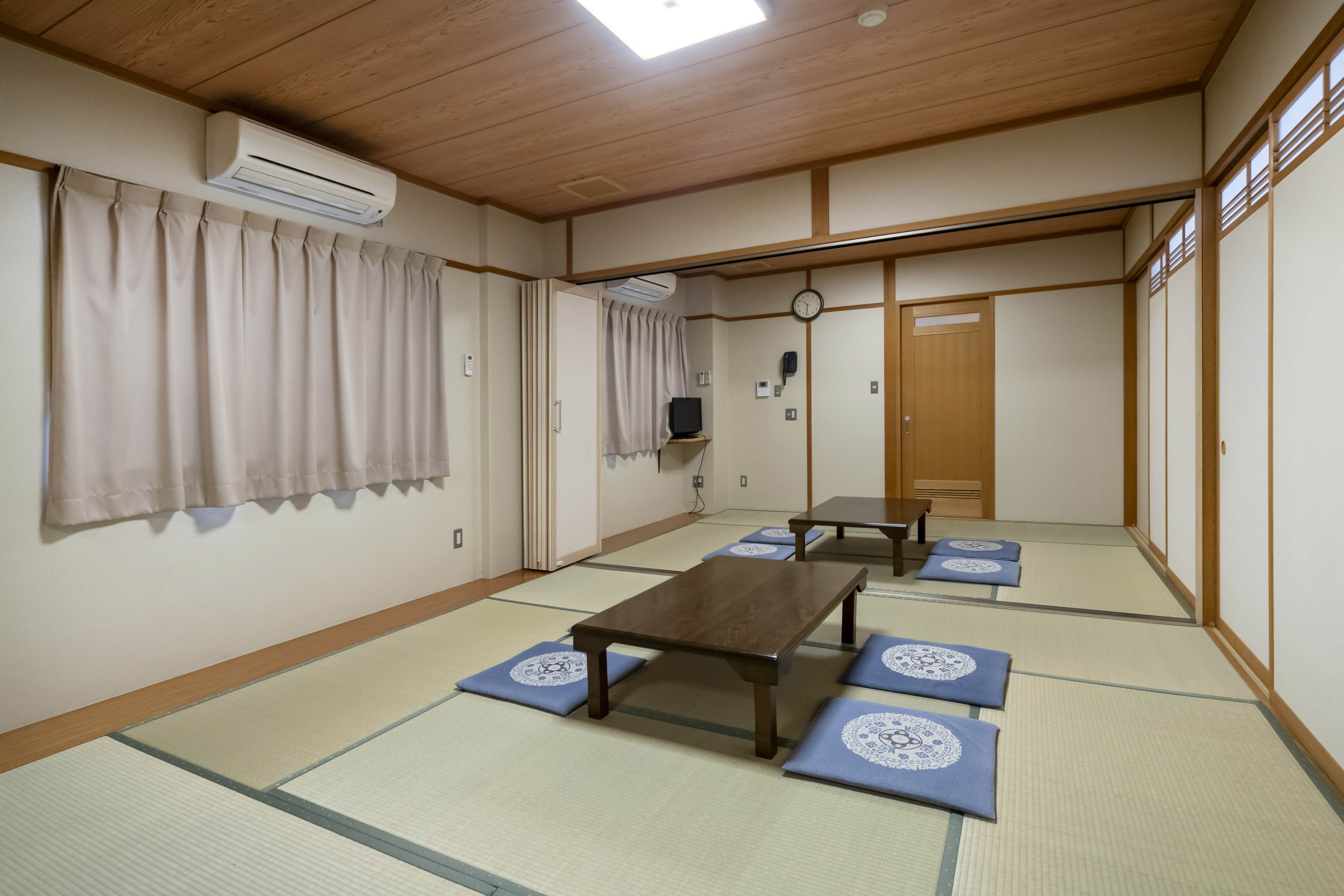 豊橋市往完ホール 10枚目