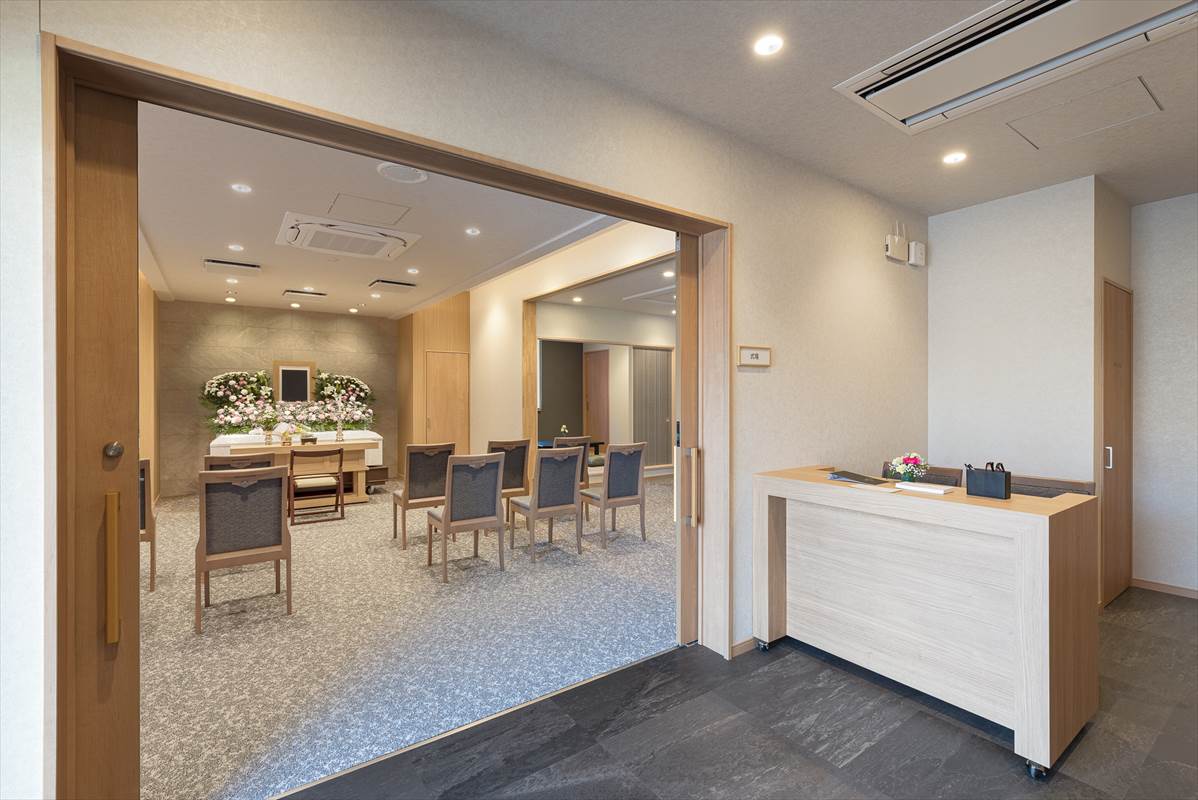 名古屋市森孝東かぞくホール 8枚目