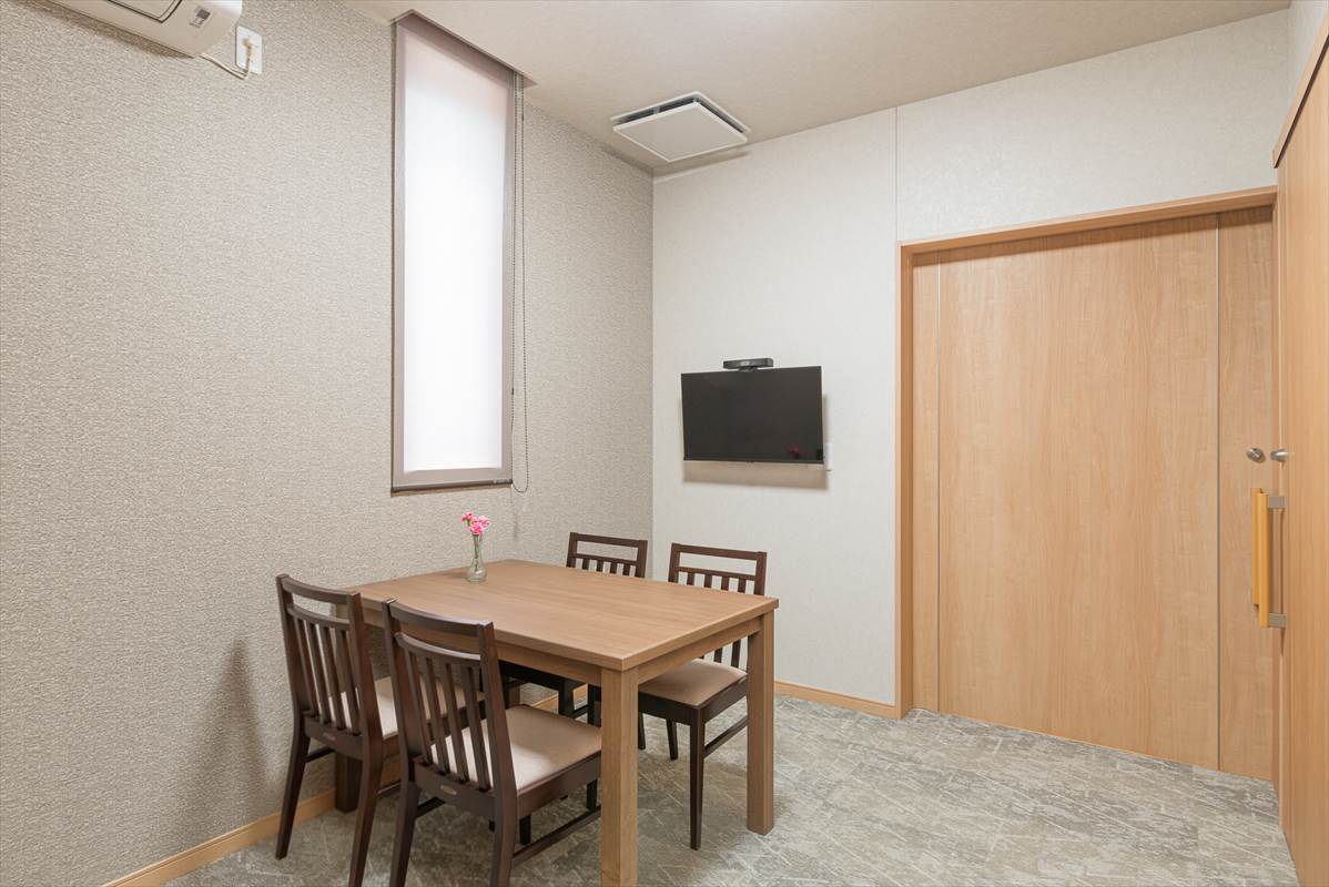 名古屋市森孝東かぞくホール 11枚目